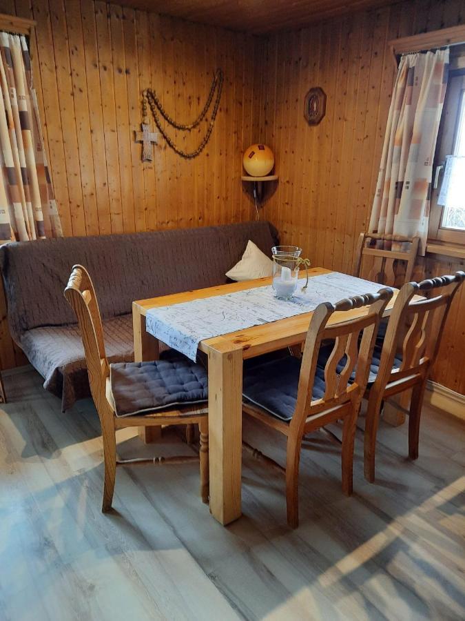 Gerda'S Ferienhaeuser Eppenschlag Екстериор снимка